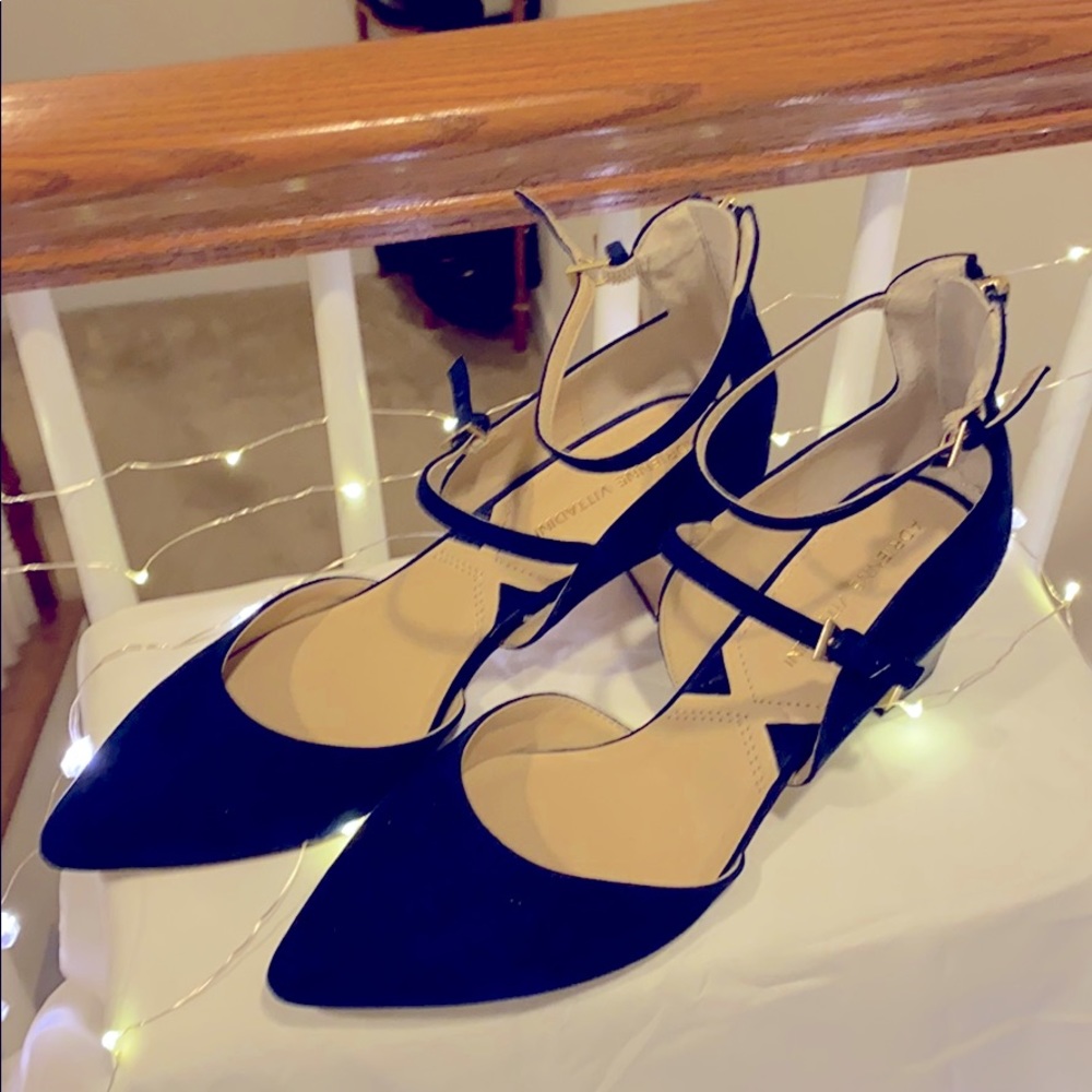 Adrienne Vittadini Shoes